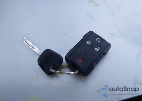 2016 Chevrolet Silverado 1500 1Lt из США, поврежденный, VIN 1GCVKREH2GZ305167